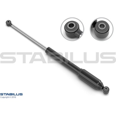 STABILUS Tlmič riadenia 084401