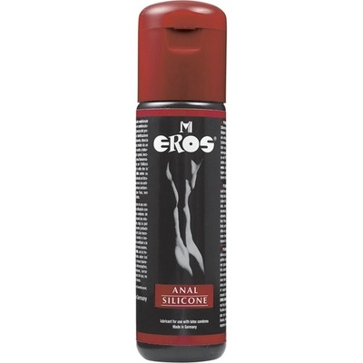 Eros análny lubrikant 100 ml