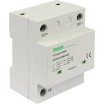 TRACON ESPD1+2-DC50-1000 интегриран пренапрегател тип T1+T2 DC (ESPD1+2-DC50-1000)