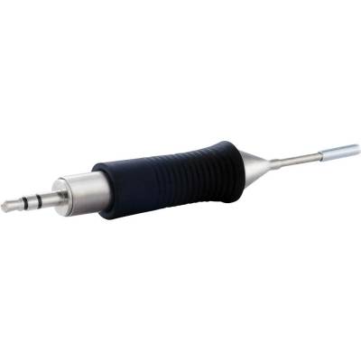 Weller RTM 013 S spájkovací hrot dlátová forma Veľkosť hrotov 1.3 mm Dĺžka hrotov 19.0 mm Obsah 1 ks