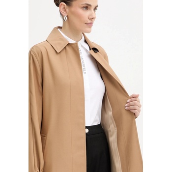 KARL LAGERFELD Палто Karl Lagerfeld (B1W15007)