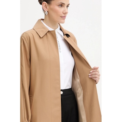 KARL LAGERFELD Палто Karl Lagerfeld (B1W15007)