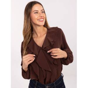 Rue Paris Дамска блуза модел 3261.23 Rue Paris