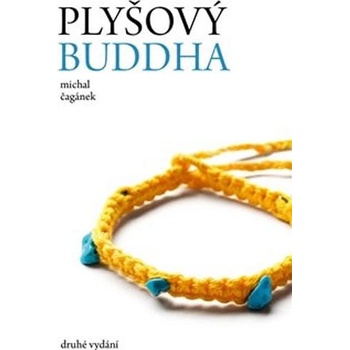 Plyšový Buddha