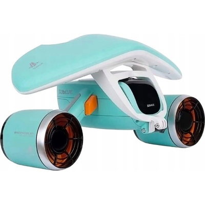 Sublue Whiteshark MIX zelena – Zboží Dáma Sublue Whiteshark MIX zelena – Zboží Dáma