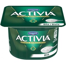 Danone Activia Bílá 120 g