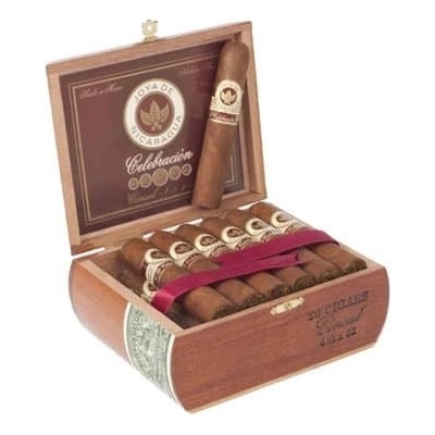 Joya DE NICARAGUA CELEBRACION ROBUSTO 25 ks