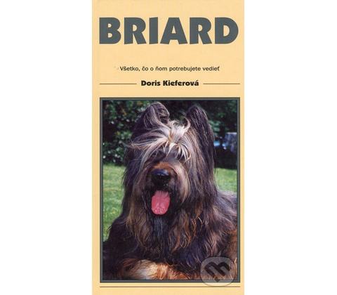Briard