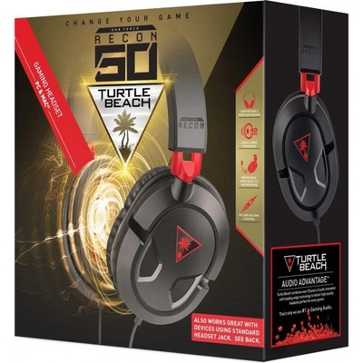 Turtle Beach Recon 50