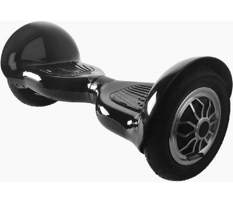 ARCHOS Hoverboard XL černá