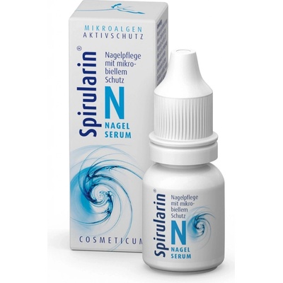 Spirularin sérum na nehty 10 ml – Sleviste.cz