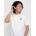 Element Joint Texture optic white