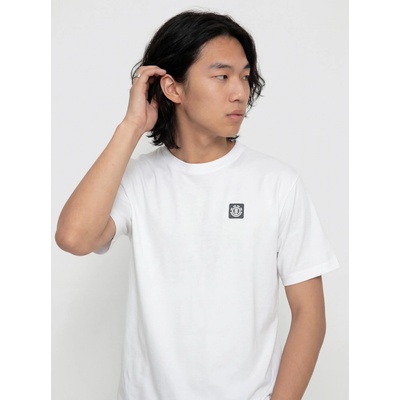 Element Joint Texture optic white