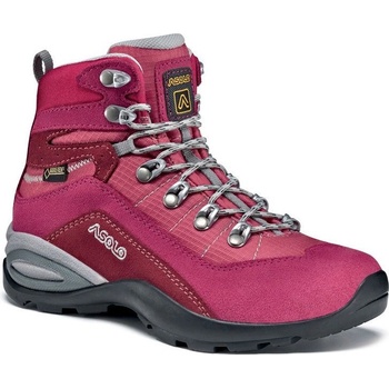 Asolo Enforce GV JR redbud oxblood