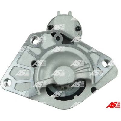 AS-PL Startér Brand new AS-PL Alternators 01206895 S3143