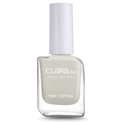 ClaraLine Lak na nechty 3 11 ml