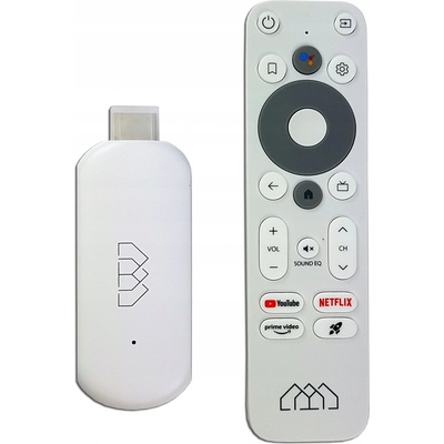 Homatics Stick HD