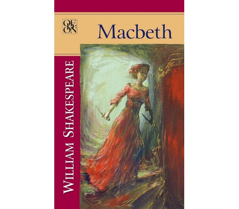 Macbeth - William Shakespeare