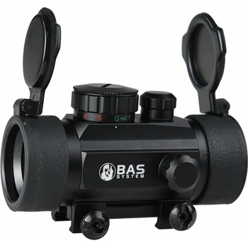 BAS System HD30 Red Dot