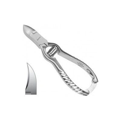 RAUE Instruments Pedice kliešte na nechty 11,5 cm / 15 mm