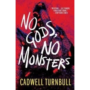 No Gods, No Monsters (ISBN: 9781803361512)