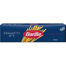 Barilla Spaghetti n.5 0,5 kg