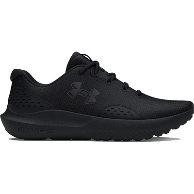 Under Armour Charged Surge 4 Black