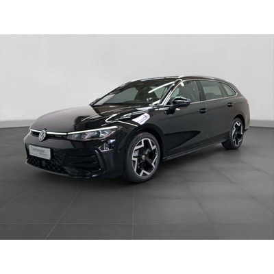 Volkswagen Passat Variant 2.0 TDI 4Motion DSG R-Line 142 kW