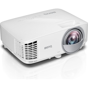 BenQ MX808STH