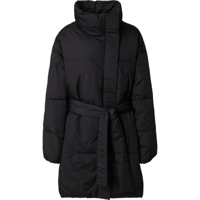 GAP Зимно палто черно, размер s