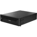 Hanwha Vision Hanwha XRN-3220B4 мрежои видеорекордер (NVR) Черен (XRN-3220B4)
