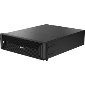 Hanwha Vision Hanwha XRN-3220B4 мрежои видеорекордер (NVR) Черен (XRN-3220B4)