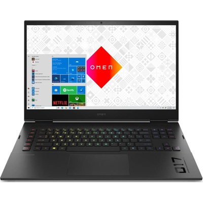 HP OMEN 17-ck2000nu 95S89EA#AKS