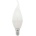 VITO LED КРУШКА VITO BASIS CANDLE C37T E14 6.5W 520Lm 4000K (1516060)