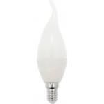 VITO LED КРУШКА VITO BASIS CANDLE C37T E14 6.5W 520Lm 4000K (1516060)