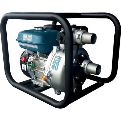 Könner & Söhnen KS 50 HP 7,0 PS