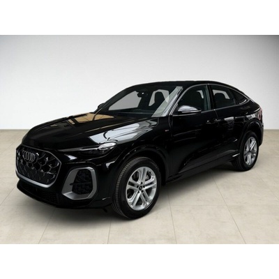 Audi Q5 2.0 TDI quattro S-line Sportback 150 kW