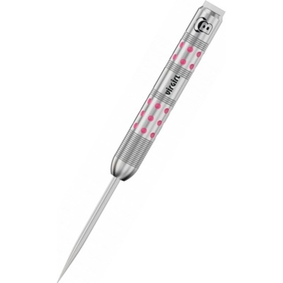 Bull's Steel Virgirl - VR1 - 23g