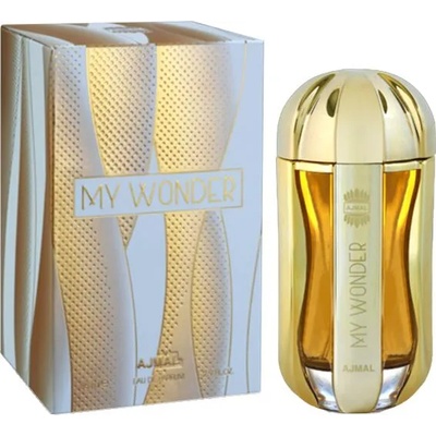 Ajmal My Wonder EDP 85 ml