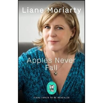 Apples Never Fall - Moriarty Liane
