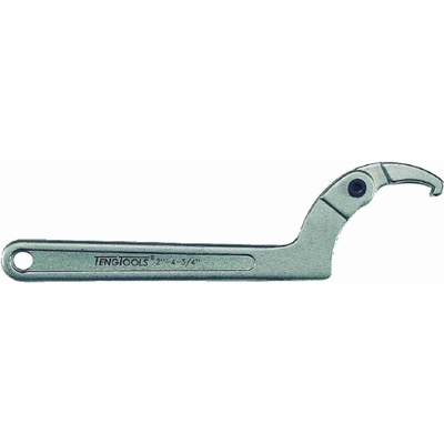 Teng Tools HÁKOVÝ klíč 145mm 19-50mm TT 112020102