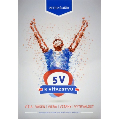 5 V k víťazstvu