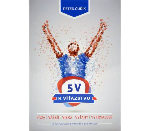 5 V k víťazstvu