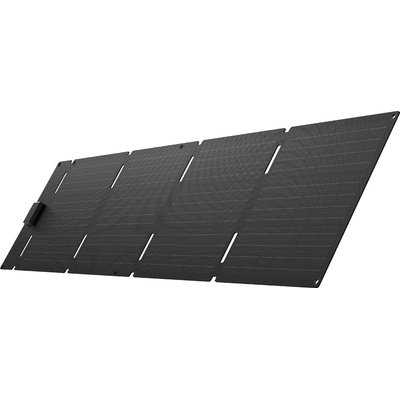 EcoFlow портативен соларен панел 60W Portable Solar Panel (Type-C) (EFSOLAR60-TYPE-C)