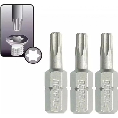Dedra T27x25mm 18A03T270-03