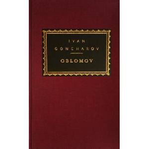 Oblomov (ISBN: 9780679417293)