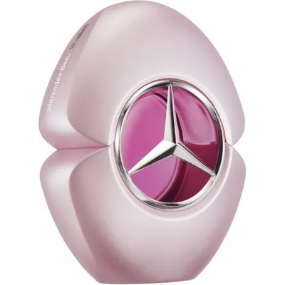 Mercedes-Benz Woman EDP 90 ml Tester