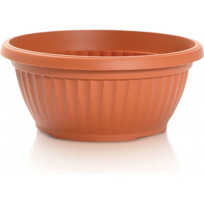 Prosperplast Misa TERRA terakota 20cm