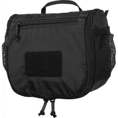 Helikon Travel Toiletry Bag Black MO-TTB-NL-01