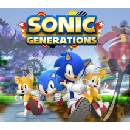 Sonic Generations Collection